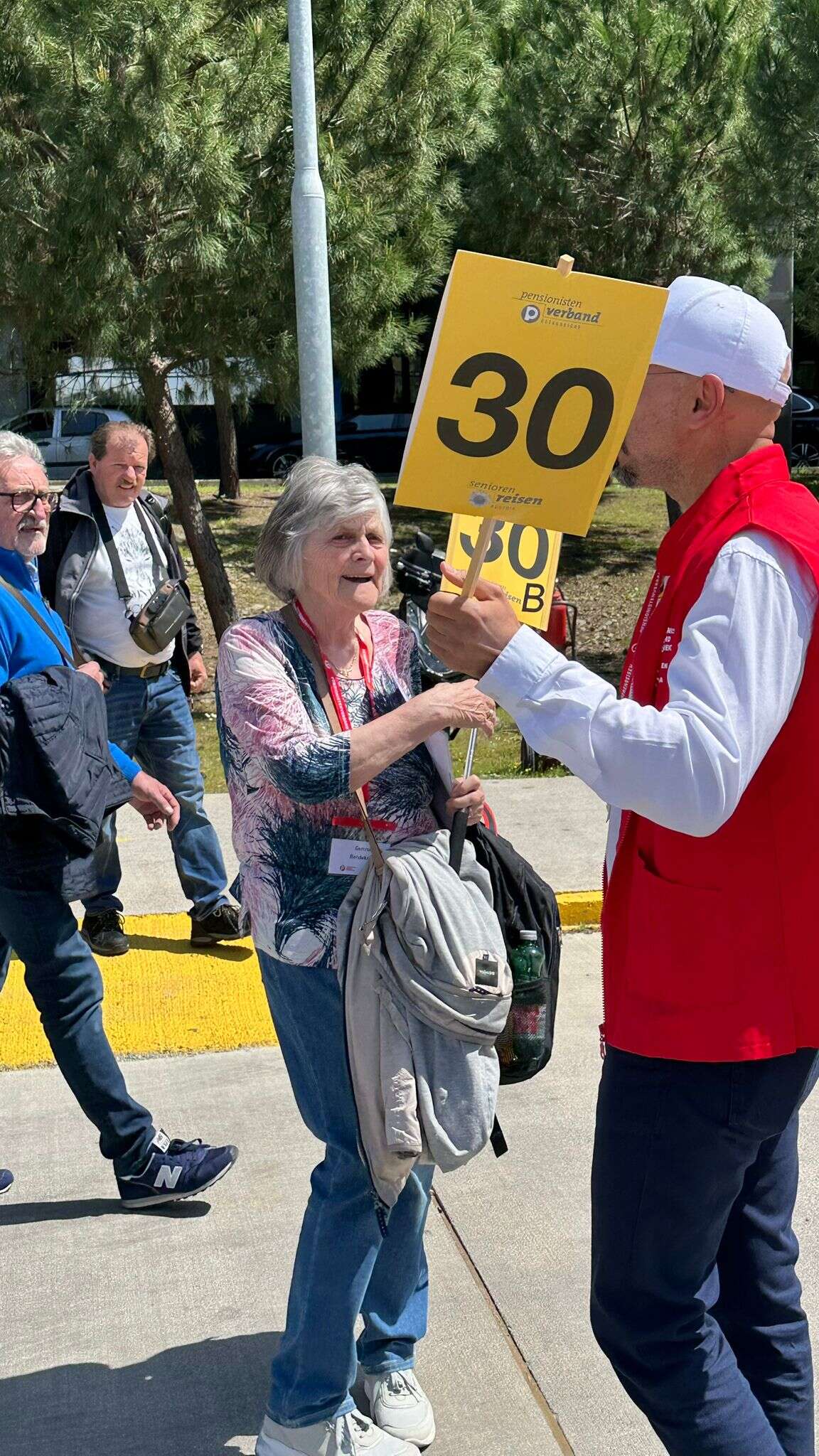 Marmaris Bahara Avusturyalı Turistlerle Girdi 1